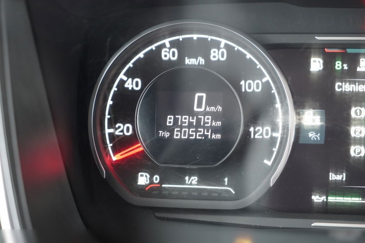 Scania R 450 / RETARDER / HYDRAULIKA /  2 ZBIORNIKI PALIWA  zdjęcie 36