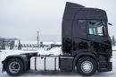Scania R 450 / RETARDER / HYDRAULIKA /  2 ZBIORNIKI PALIWA  zdjęcie 6