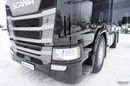 Scania R 450 / RETARDER / HYDRAULIKA /  2 ZBIORNIKI PALIWA  zdjęcie 8
