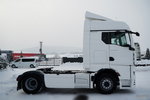 MAN TGX 18.470 / GM / RETARDER / KLIMA POSTOJOWA /  NAVI  zdjęcie 9