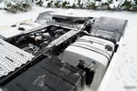 MAN TGX 18.470 / GM / RETARDER / KLIMA POSTOJOWA /  NAVI  zdjęcie 12