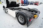 MAN TGX 18.470 / GM / RETARDER / KLIMA POSTOJOWA /  NAVI  zdjęcie 14