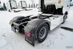 MAN TGX 18.470 / GM / RETARDER / KLIMA POSTOJOWA /  NAVI  zdjęcie 15