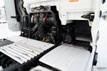 MAN TGX 18.470 / GM / RETARDER / KLIMA POSTOJOWA /  NAVI  zdjęcie 18