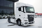 MAN TGX 18.470 / GM / RETARDER / KLIMA POSTOJOWA /  NAVI  zdjęcie 1
