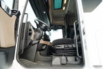 MAN TGX 18.470 / GM / RETARDER / KLIMA POSTOJOWA /  NAVI  zdjęcie 25