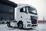MAN TGX 18.470 / GM / RETARDER / KLIMA POSTOJOWA /  NAVI  zdjęcie 2