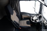 MAN TGX 18.470 / GM / RETARDER / KLIMA POSTOJOWA /  NAVI  zdjęcie 29