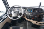MAN TGX 18.470 / GM / RETARDER / KLIMA POSTOJOWA /  NAVI  zdjęcie 31