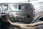 MAN TGX 18.470 / GM / RETARDER / KLIMA POSTOJOWA /  NAVI  zdjęcie 32