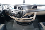 MAN TGX 18.470 / GM / RETARDER / KLIMA POSTOJOWA /  NAVI  zdjęcie 33