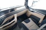 MAN TGX 18.470 / GM / RETARDER / KLIMA POSTOJOWA /  NAVI  zdjęcie 34