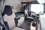 MAN TGX 18.470 / GM / RETARDER / KLIMA POSTOJOWA /  NAVI  zdjęcie 37