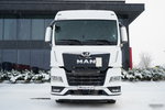 MAN TGX 18.470 / GM / RETARDER / KLIMA POSTOJOWA /  NAVI  zdjęcie 3