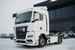 MAN TGX 18.470 / GM / RETARDER / KLIMA POSTOJOWA /  NAVI  zdjęcie 5