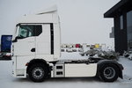 MAN TGX 18.470 / GM / RETARDER / KLIMA POSTOJOWA /  NAVI  zdjęcie 6
