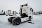 MAN TGX 18.470 / GM / RETARDER / KLIMA POSTOJOWA /  NAVI  zdjęcie 8