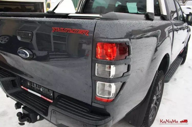 Ford ranger zdjęcie 13