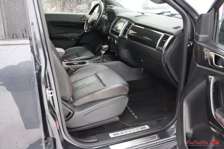 Ford ranger zdjęcie 17