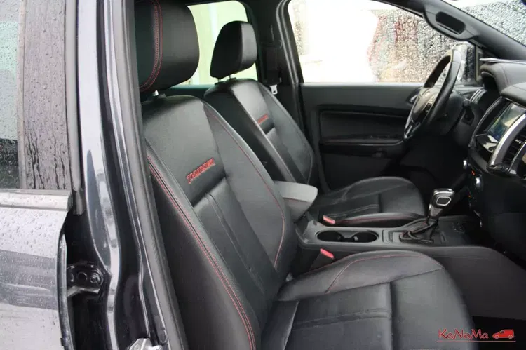 Ford ranger zdjęcie 18