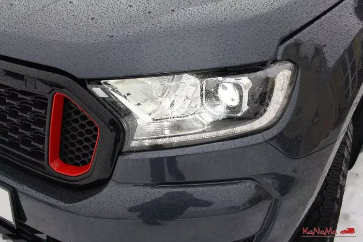 Ford ranger zdjęcie 20