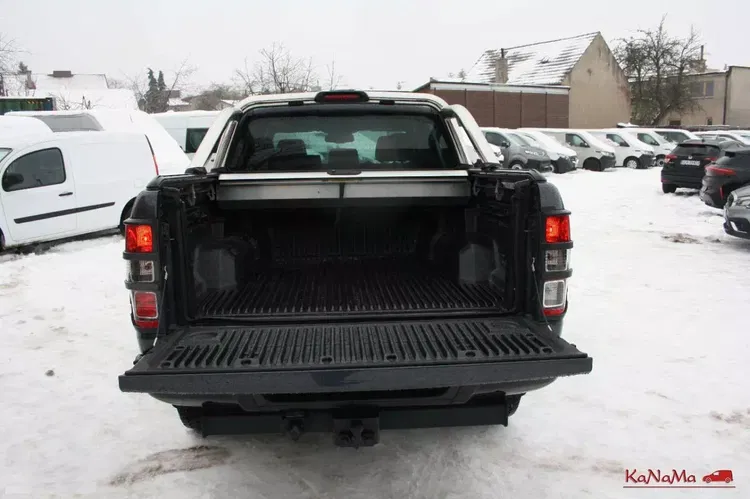 Ford ranger zdjęcie 22