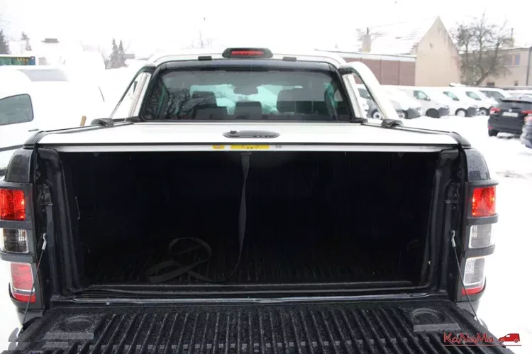 Ford ranger zdjęcie 24