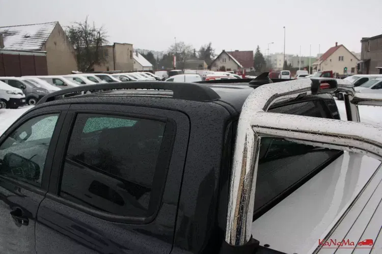 Ford ranger zdjęcie 26