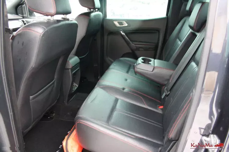 Ford ranger zdjęcie 28