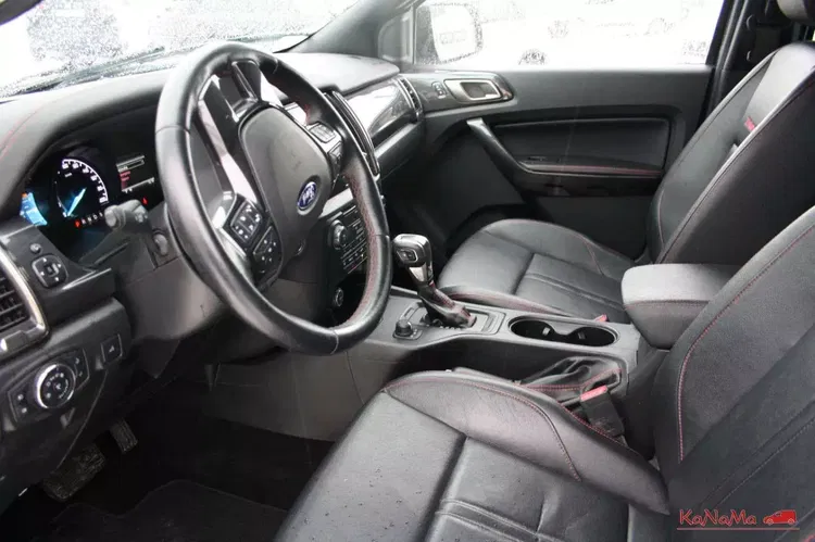 Ford ranger zdjęcie 29