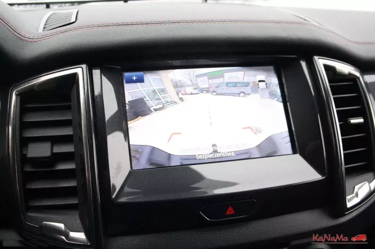 Ford ranger zdjęcie 30