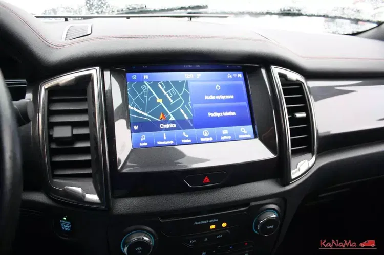 Ford ranger zdjęcie 31