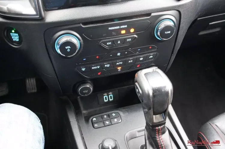 Ford ranger zdjęcie 32