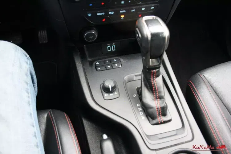 Ford ranger zdjęcie 33