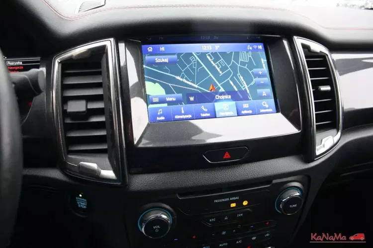 Ford ranger zdjęcie 36