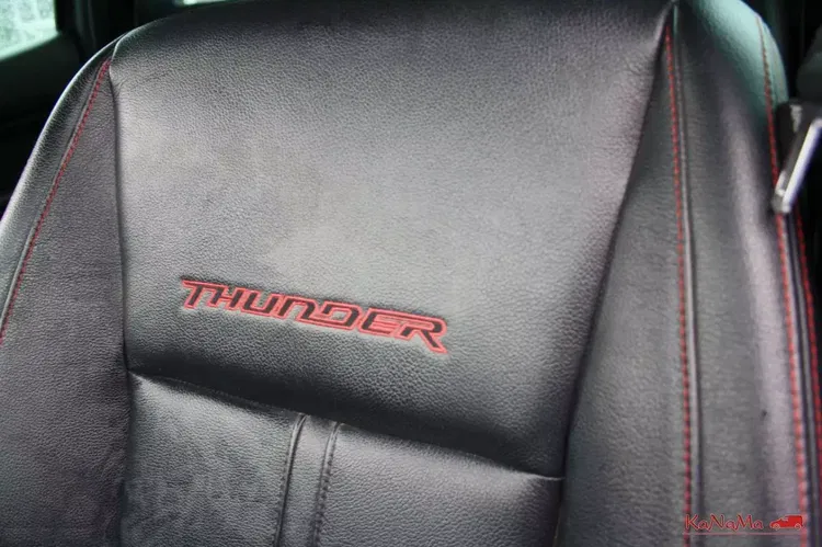 Ford ranger zdjęcie 37