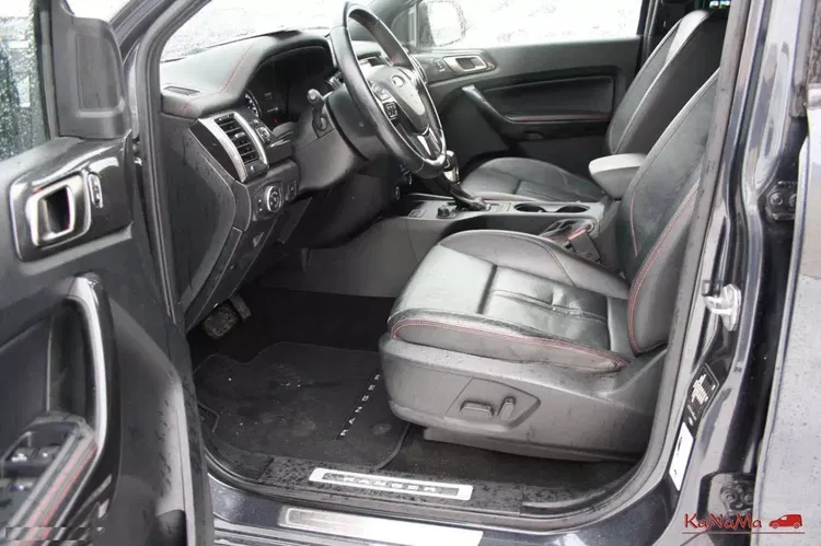 Ford ranger zdjęcie 38