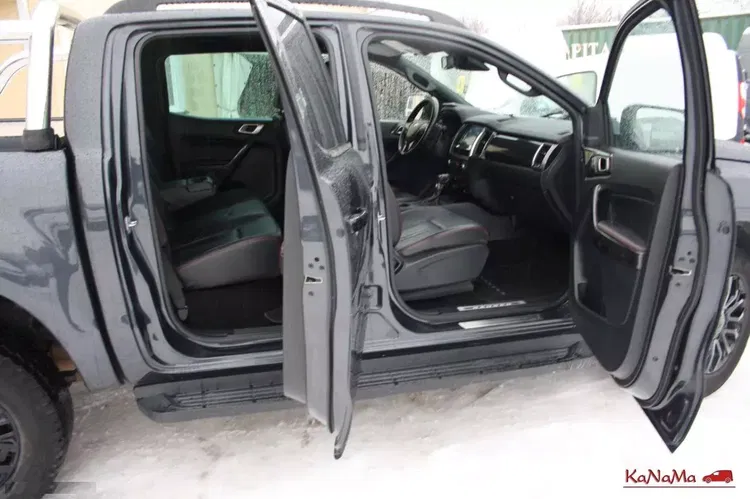 Ford ranger zdjęcie 39