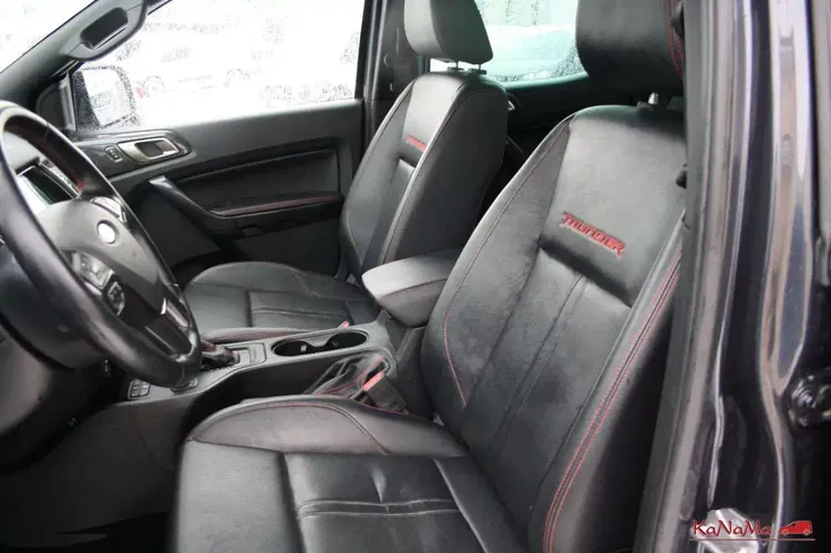 Ford ranger zdjęcie 5