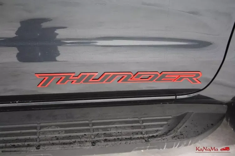 Ford ranger zdjęcie 6