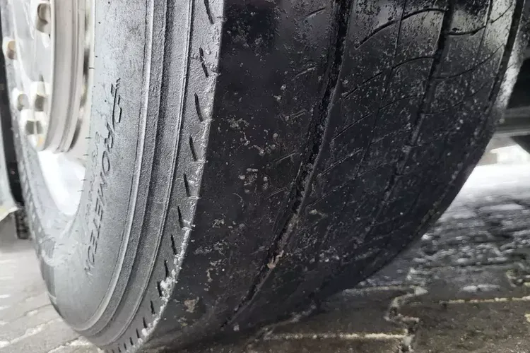 Scania R 500 A4x2NB Hydraulika zdjęcie 9