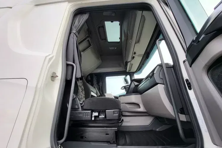 Scania R 500 A4x2NB Hydraulika zdjęcie 12