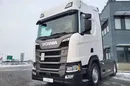 Scania R 500 A4x2NB Hydraulika zdjęcie 1