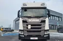 Scania R 500 A4x2NB Hydraulika zdjęcie 2