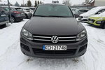 Volkswagen Touareg navi, automat, 4x4, Polskin Salon zdjęcie 10