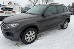 Volkswagen Touareg navi, automat, 4x4, Polskin Salon zdjęcie 11