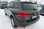 Volkswagen Touareg navi, automat, 4x4, Polskin Salon zdjęcie 12
