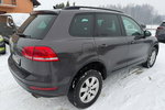 Volkswagen Touareg navi, automat, 4x4, Polskin Salon zdjęcie 14