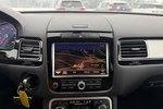 Volkswagen Touareg navi, automat, 4x4, Polskin Salon zdjęcie 17