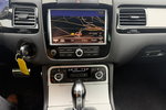 Volkswagen Touareg navi, automat, 4x4, Polskin Salon zdjęcie 18